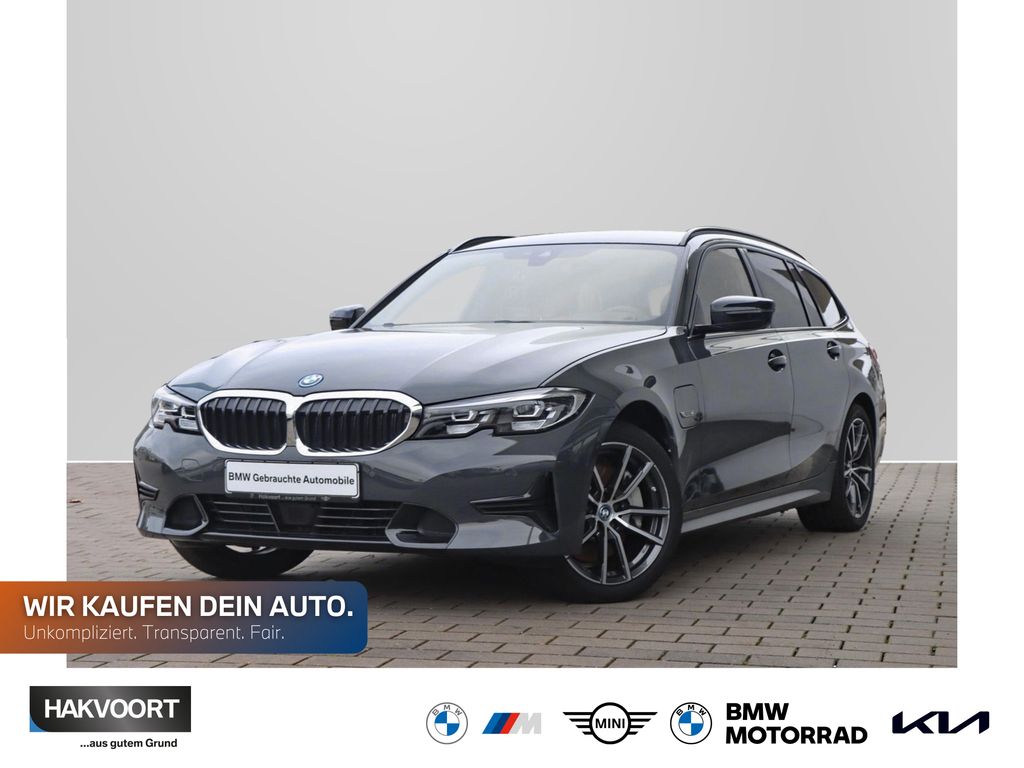 Image of BMW 330