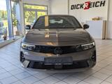Opel Astra 1.2 Ultimate Leder-Nappa Sitzlüft AHK Pano - Opel Jahreswagen