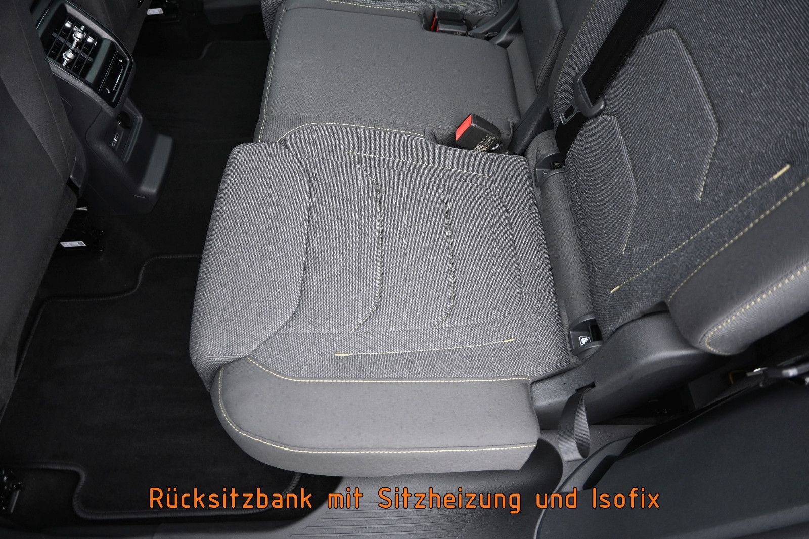 Fahrzeugabbildung SKODA Kodiaq 2.0 TDI 4x4 DSG °AHK°PANO°STANDHZ°7-SITZE