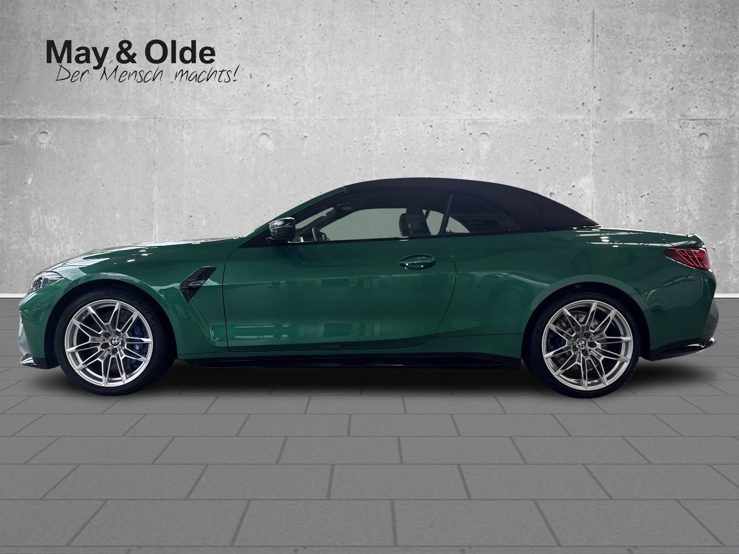 BMW M4 - Bild 2