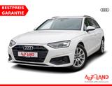 Audi A4 Avant 40 TDI S-Tronic LED Navi PDC DAB - Audi A4