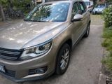Volkswagen Tiguan 1.4 TSI BlueMotion - Volkswagen Tiguan: Volks
