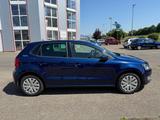 Volkswagen Polo V Team 1,4L 86PS Klima Sitzheizung Tempomat - Volkswagen Polo: 86l