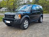 Land Rover Discovery TDV6 HSE  - gebrauchte Land Rover Discovery aus dem Jahr 2008