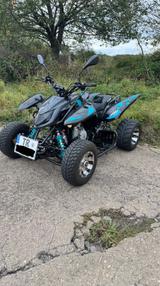 Access Motor Access Xtreme Supermoto 480 - Access Xtreme Supermoto 480