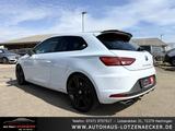 Seat Leon SC Cupra 290 DSG|LED|TEMP|SHZ|NAVI - Seat Leon: Coupe