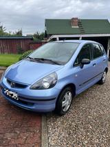 Honda Jazz - gebrauchte Honda Jazz aus dem Jahr 2004