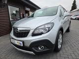 Opel Mokka Innovation ecoFlex 4x4 S-Heft Navi SHZ PDC - Opel Mokka mit Diesel-Antrieb: Allradantrieb