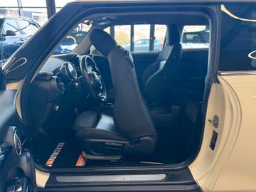 MINI COOPER SD Mini 3-trg. *2. Hand*Klima*JCW-Paket*