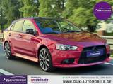 Mitsubishi Lancer Sportback Diamant Edition - Mitsubishi Lancer mit Benzin-Antrieb: Sport