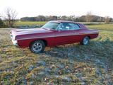 Ford Fairlane 500 V8 UNIKAT - Ford Fairlane von privat