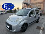 Fiat Qubo 1.3 MJT 75 CV Active / Automatico - Fiat Qubo: Active