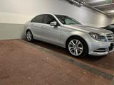 Mercedes-Benz C 250 BlueEFFICIENCY AVANTG. Autom. AVANTGARDE - Mercedes-Benz C 250 in Stuttgart