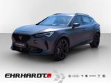 Cupra Formentor 2.5 TSI DSG 4Drive VZ5 DCC MATT*CUP*MA - Cupra Formentor Matt Gebrauchtwagen