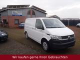 Volkswagen T6 Transporter 2.0Diesel 81kw SHZ KLIMA GRA - gebrauchte VW T6 Transporter aus dem Jahr 2024