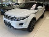 Land Rover Range Rover Evoque Prestige*2.Hand*Kamera - Land Rover Range Rover Evoque aus 2012