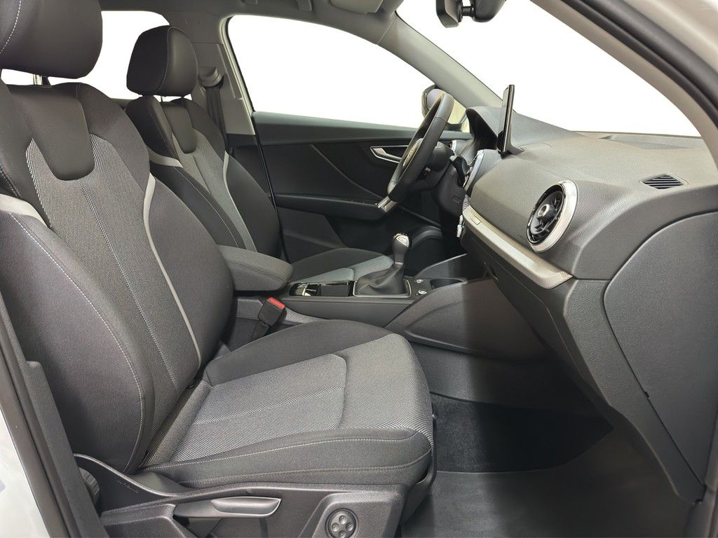 Audi Q2 - Bild 10