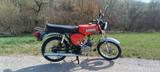 Simson S51B  - SIMSON S51B