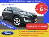 Ford Kuga PHEV C&C Sitz&Lenkradh+PDC+Klimaautom+Navi - Ford aus 2022