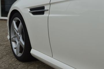 Mercedes-Benz SLK 250 CDI BE AMG Line 7G-Tronic COMANDXenonA