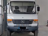 Mercedes-Benz Vario 816 4x4