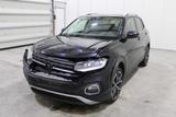 Volkswagen T-Cross - VW T-Cross Unfallwagen
