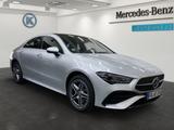Mercedes-Benz CLA 250 e AMG+PANO+PARK+DISTR+MULTIBEAM+MBUX AR - Mercedes-Benz AMG