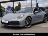 Porsche 992 (911) Carrera*BOSE*PDLS+*INNO*SPORTABGAS* - Porsche 992 in Magdeburg