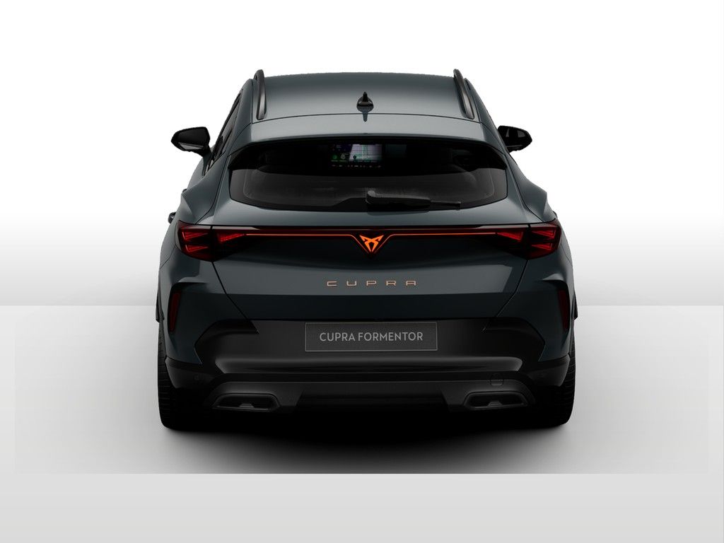 Cupra Formentor - Bild 5
