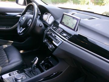 BMW X1 sDrive 18 d xLine