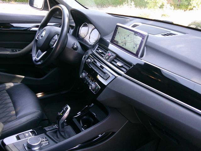 BMW X1 sDrive 18 d xLine