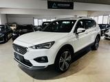 Seat Tarraco Xcellence 4Drive *Virtual*360*Beats* - weiße Seat Tarraco