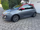 Opel Adam S *TÜV 10/26*SHZ*PDC*Service NEU* - Opel Adam mit Benzin-Antrieb: Kleinwagen, 1.2