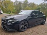 Mercedes-Benz CLA 220d AMG ACC StdHz Multibeam LED 24500€ Nett - gebrauchte Mercedes-Benz CLA 220 aus dem Jahr 2023