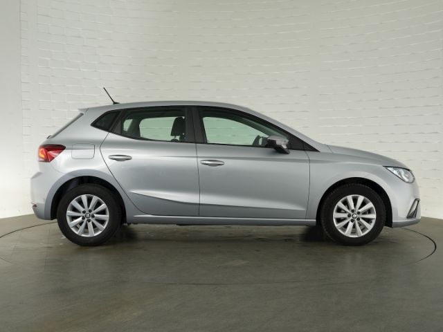 Ibiza STYLE TSI+PARKPILOT+INDUKTIONSLADEN+FULL L