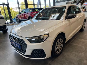 Audi A1 Sportback 25 TFSI *1.HAND*19%*LED*VIRTUAL*