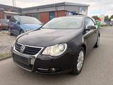 Volkswagen v - gebrauchte VW Eos aus dem Jahr 2007