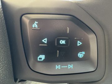 Ford Capri Select 210 kW RWD ** 0% Finanzierung mögli