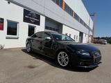 Audi S4 Lim. 3.0 TFSI quattro - Audi S4 mit Benzin-Antrieb: Limousine