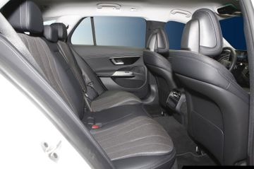 Mercedes E 220 - 9