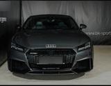 Audi TT RS Coupe mit ABT Power Daytona Carbon 480 PS