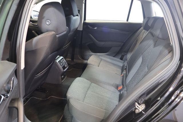 Skoda Octavia 2.0 TDI Ambition AID+KEY+LED+CARPLAY