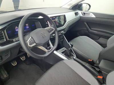 Volkswagen Taigo - Bild 4