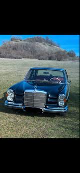 Mercedes-Benz S 250 - Mercedes-Benz S 250 Gebrauchtwagen