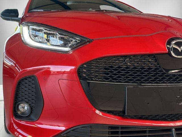 Mazda 2 Homura