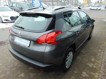 Bild 5 Peugeot 2008 Active
