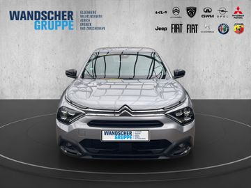 Citroën C4 Plus PureTech 130 S&S EAT8