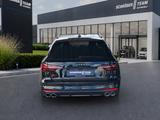 Audi S4 Avant TDI quattro Pano Matrix B&O Sportdiff S - schwarze Audi S4