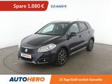 Suzuki SX4 1.6 Limited 4x4*TEMPO*CAM*PDC*SHZ*KLIMA* - Suzuki Gebrauchtwagen in Leverkusen