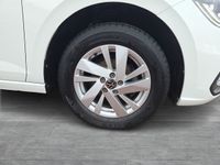 Volkswagen Polo - Vorschau Bild 6